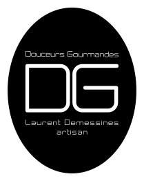 Logo Douceurs gourmandes